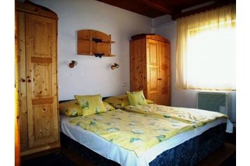 Węgry Privát Zalakaros, Zewnątrz